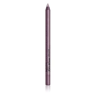 NYX Professional Makeup Epic Wear Liner Stick vízálló szemceruza árnyalat 12 - Mag12 - Magenta S