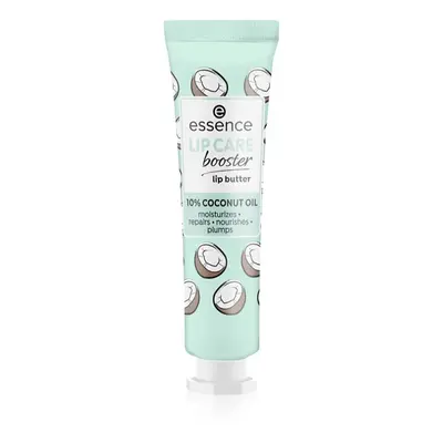 essence Lip Care Booster tápláló ajakbalzsam 12 ml