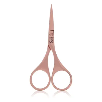 SOSU Cosmetics Precision Lash Scissors olló a szempillákra 1 db