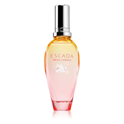 Escada Brisa Cubana Eau de Toilette hölgyeknek 50 ml