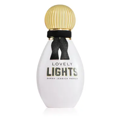 Sarah Jessica Parker Lovely Lights Eau de Parfum hölgyeknek 30 ml