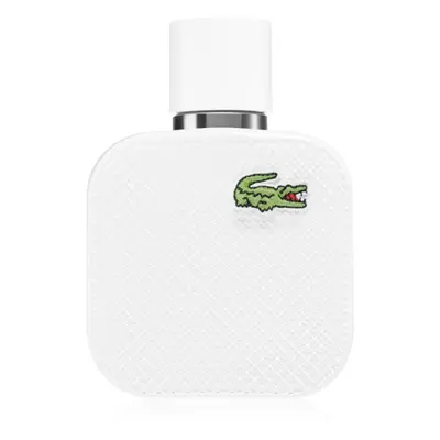 Lacoste Eau de Lacoste L.12.12 Blanc Eau de Toilette uraknak 50 ml