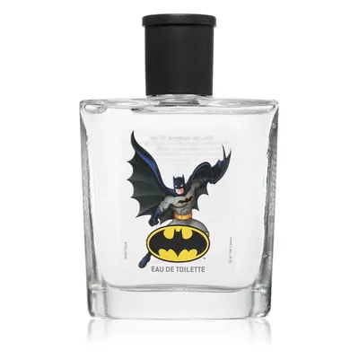 Corine de farme Eau de Toilette Eau de Toilette gyermekeknek Batman 50 ml