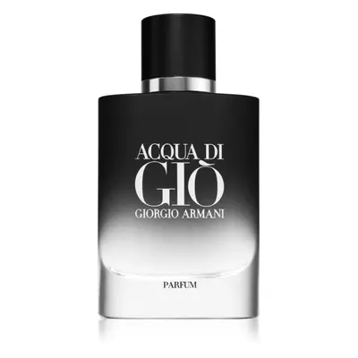 Armani Acqua di Giò Parfum parfüm uraknak 75 ml