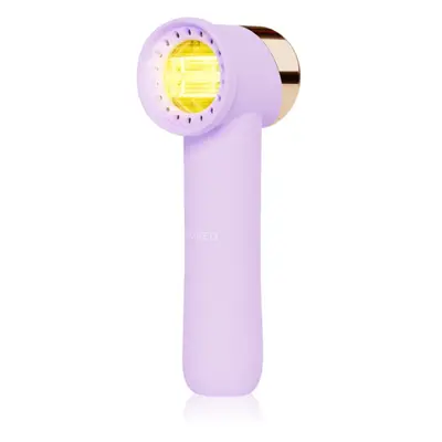 FOREO PEACH™ 2 Go szőrnövekedés-megelőző IPL rendszer hölgyeknek Lavender 1 db