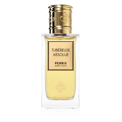 Perris Monte Carlo Tubereuse Absolue parfüm kivonat unisex 50 ml