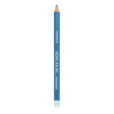 Catrice Kohl Kajal Waterproof kajal szemceruza árnyalat 070 Turquoise Sense 0,78 g