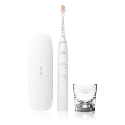 Philips Sonicare 9000 DiamondClean HX9911/19 sonic fogkefe 1 db