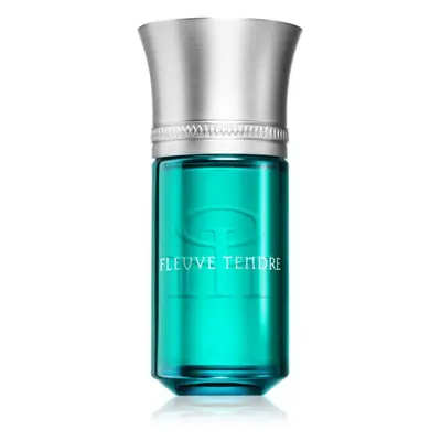 Les Liquides Imaginaires Fleuve Tendre Eau de Parfum unisex 100 ml