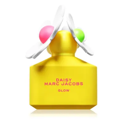 Marc Jacobs Daisy Glow Eau de Toilette hölgyeknek 50 ml