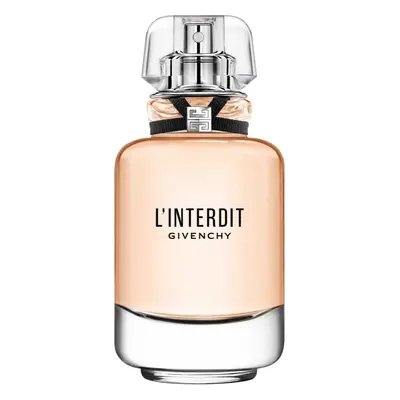 GIVENCHY L’Interdit Eau de Toilette hölgyeknek 80 ml