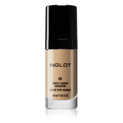 Inglot HD hosszantartó, intenzíven fedő alapozó árnyalat 79 30 ml