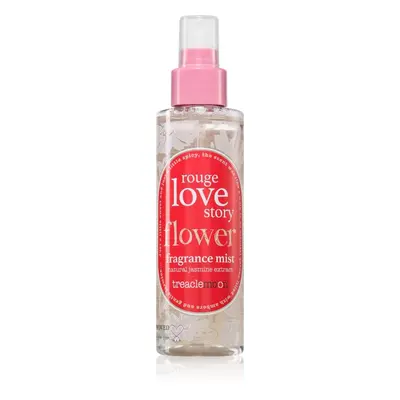 Treaclemoon Rouge Love testápoló spray 150 ml