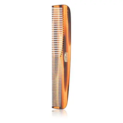 Uppercut Deluxe Comb CT5 Tortoise fésű uraknak 1 db