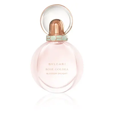 BULGARI Rose Goldea Blossom Delight Eau de Parfum Eau de Parfum hölgyeknek 50 ml