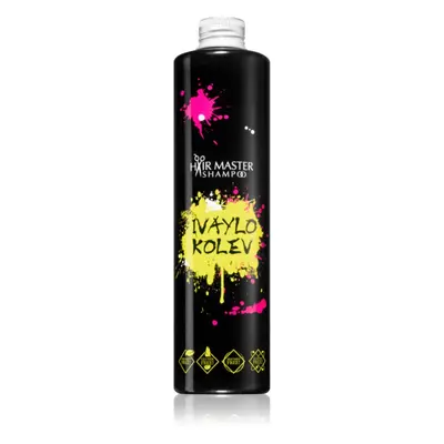 Mi Amante Professional Hair Master hidratáló sampon keratinnal 300 ml