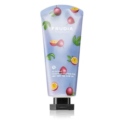 Frudia My Orchard Passion Fruit tisztító testpeeling 200 ml