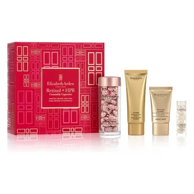 Elizabeth Arden Ceramide Retinol ajándékszett hölgyeknek