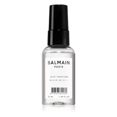 Balmain Hair Couture Silk haj spray illatosított 50 ml