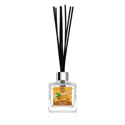 THD Unico Sandalwood aroma diffúzor 100 ml