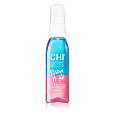 CHI Vibes Know It All multifunkciós hajspray hajra 59 ml