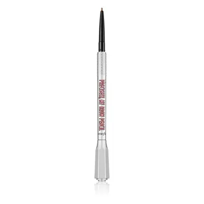 Benefit Precisely, My Brow Pencil precíz szemöldökceruza árnyalat 2.75 Warm Auburn 0,08 g