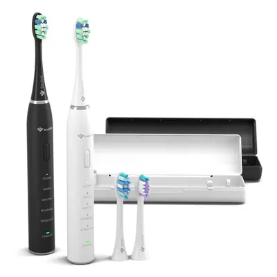 TrueLife SonicBrush Clean30 Duo sonic fogkefe 2 db