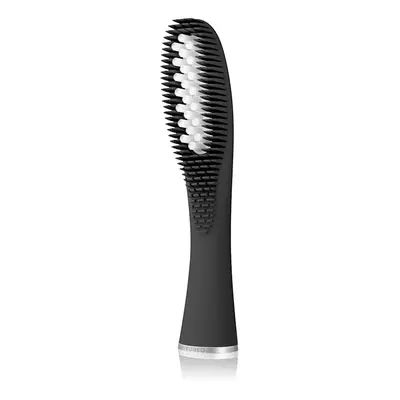 FOREO Issa™ Hybrid tartalék fejek forradalmi szonikus fogkeféhez Black