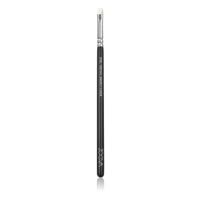 ZOEVA 238 Detail Smoky Liner ecset az apró részletekhez 1 db