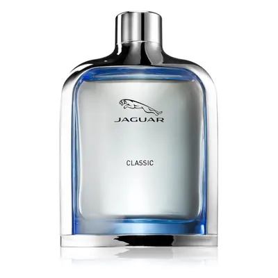 Jaguar Classic Eau de Toilette uraknak 100 ml