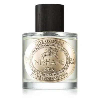 Nishane Hespéridé Colognisé parfüm kivonat unisex 100 ml