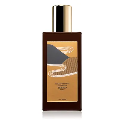 Memo Italian Leather Eau de Parfum unisex 200 ml