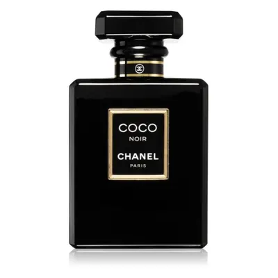 Chanel Coco Noir Eau de Parfum hölgyeknek 50 ml