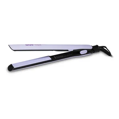 Wad Kaya Straightener Purple hajvasaló Purple 1 db