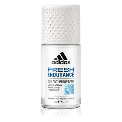 Adidas Fresh Endurance golyós dezodor roll-on hölgyeknek 72h 50 ml