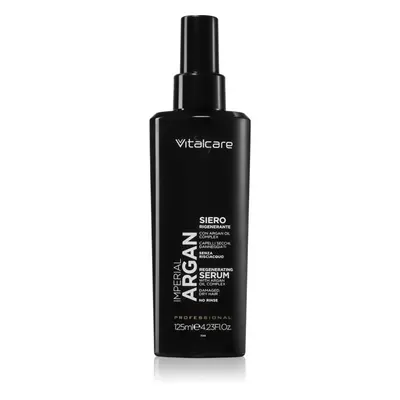 Vitalcare Professional Imperial Argan regeneráló szérum Argán olajjal 125 ml