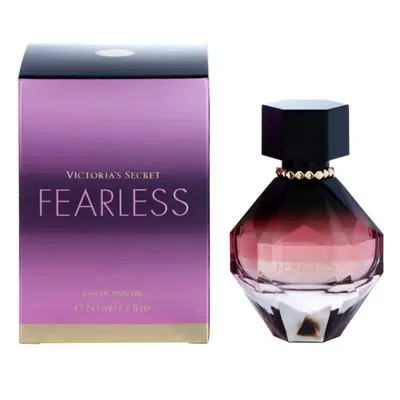 Victoria's Secret Fearless eau de parfum hölgyeknek 50 ml