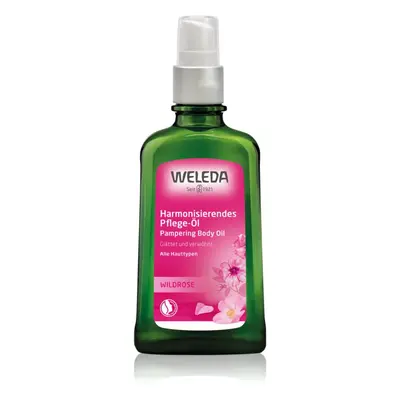 Weleda Rose ápoló olaj 100 ml