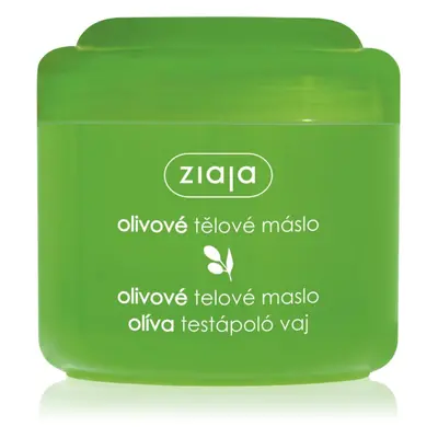 Ziaja Olive Oil testvaj 200 ml