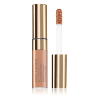 Estée Lauder Double Wear Radiant Concealer élénkítő korrektor árnyalat 4C Medium Deep 10 ml