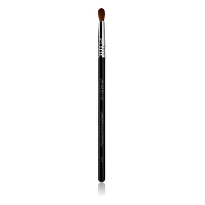 Sigma Beauty Eyes E42 Precision Firm Blender™ Brush ecset a szemhéjfesték precíz applikálására 1