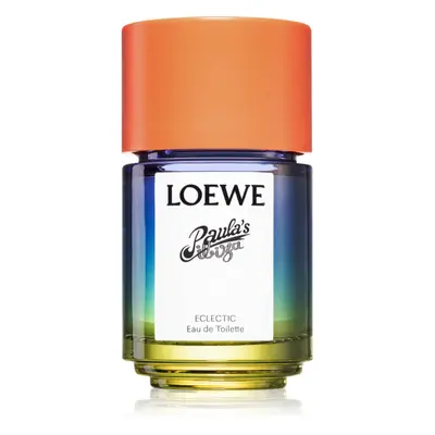 Loewe Paula’s Ibiza Eclectic Eau de Toilette unisex 100 ml