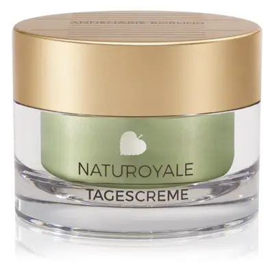 ANNEMARIE BÖRLIND Naturoyale nappali krém 50 ml