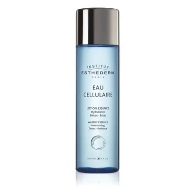 Institut Esthederm Cellular Water Watery Essence arc esszencia sejtvízzel 125 ml