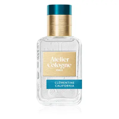 Atelier Cologne Cologne Absolue Clémentine California Eau de Parfum unisex 30 ml