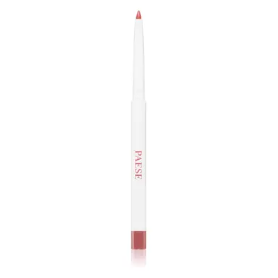 Paese The Kiss Lips Lip Liner szájkontúrceruza árnyalat 02 Nude Coral 0,3 g