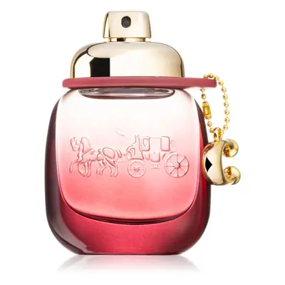 Coach Wild Rose Eau de Parfum hölgyeknek 30 ml