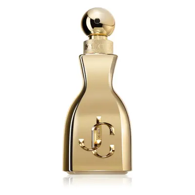 Jimmy Choo I Want Choo Le Parfum parfüm hölgyeknek 40 ml