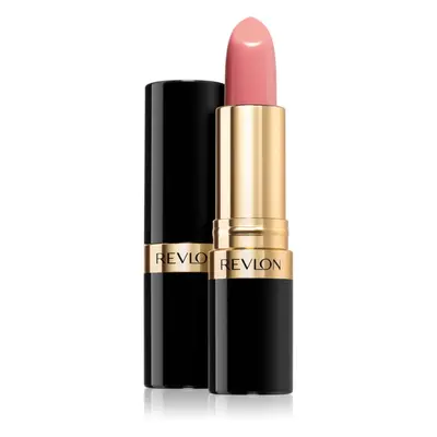 Revlon Cosmetics Super Lustrous™ krémes rúzs árnyalat 415 Pink in the Afternoon 4,2 g