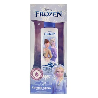 Corsair FROZEN test permet testre gyermekeknek 140 ml